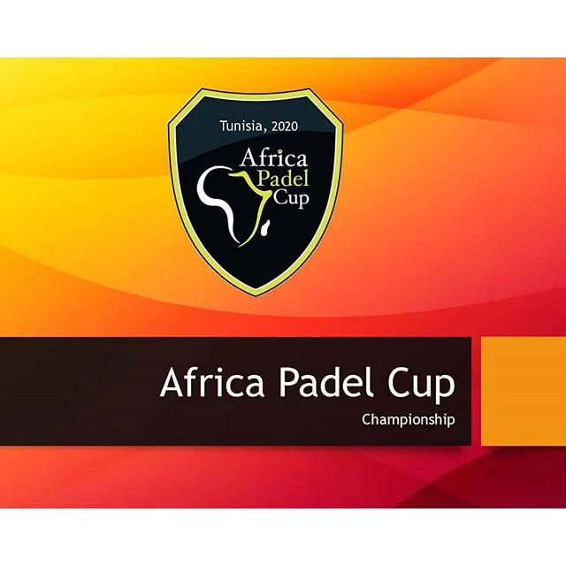 Africa Padel cup 2020|Nacho Payan Padel Maroc