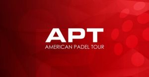 amerikkalainen Padel Kiertue | APT-kalenteri