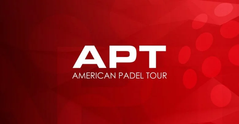 Il calendario americano Padel 2020 Tour
