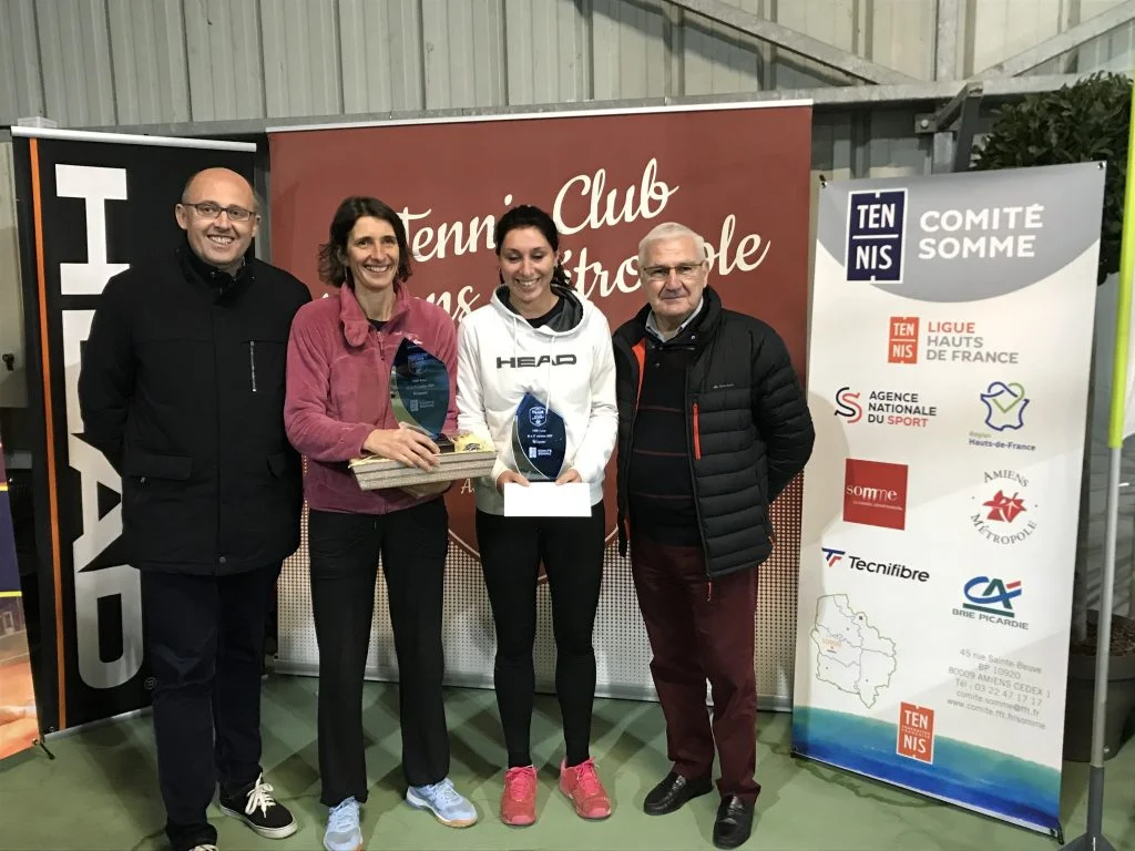 | Padel Magazine