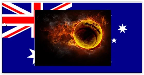 Le padel australien pleure