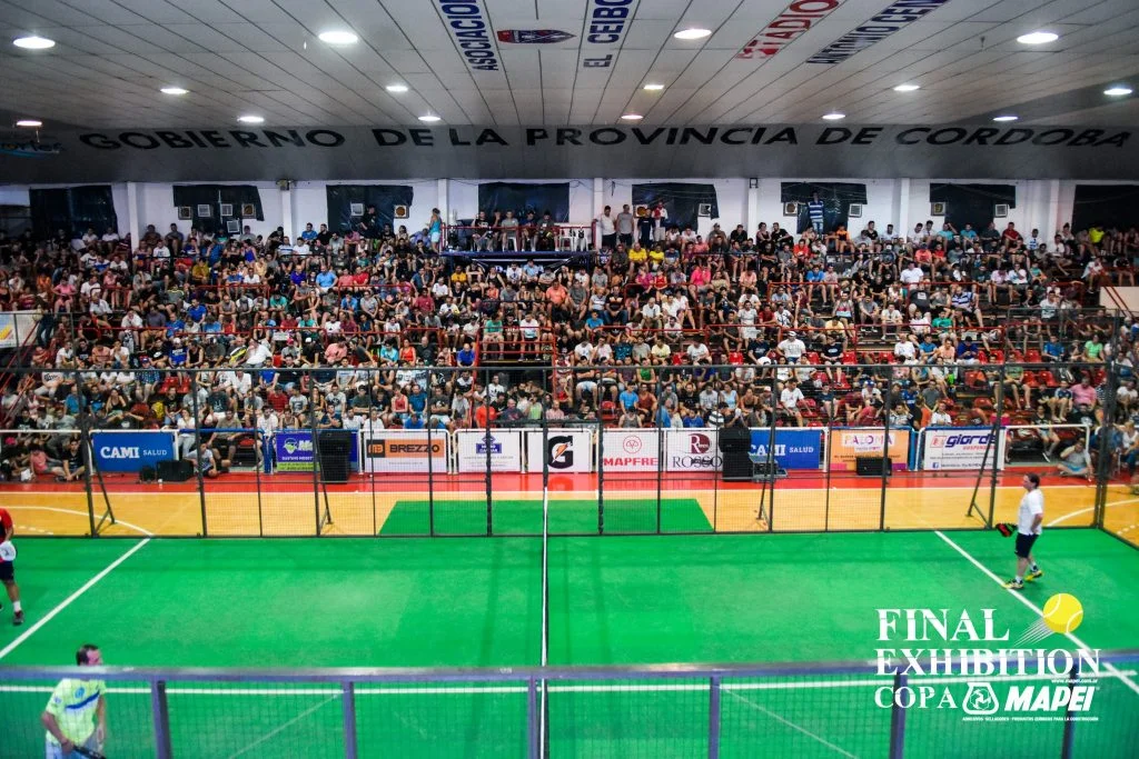 La Copa Mapei: primera gran competició de la temporada