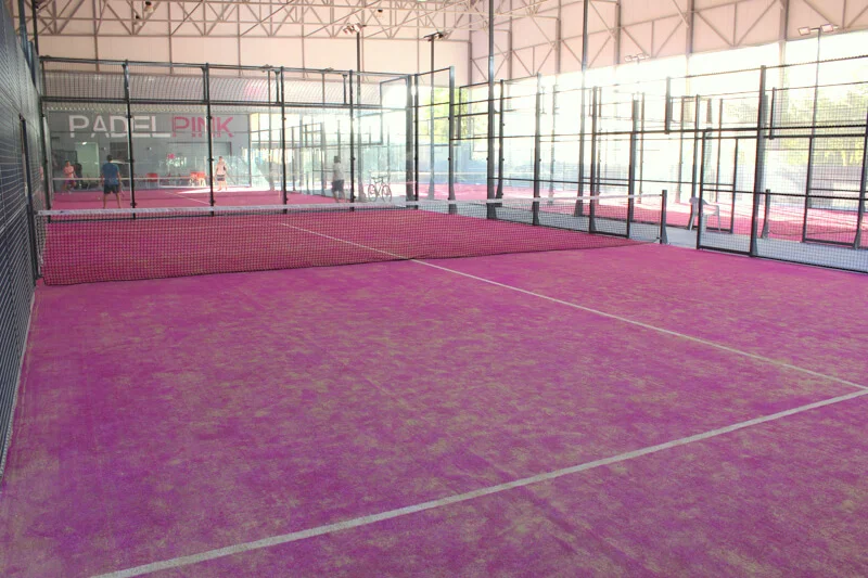 Quelles sont les conditions parfaites pour jouer au padel ?