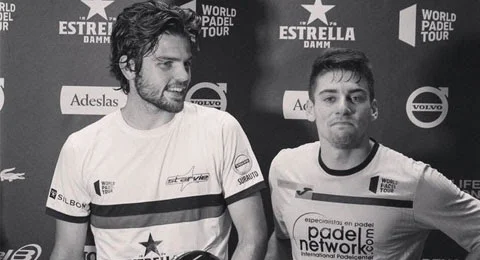 Le ballet des paires 2020 : C’est parti !