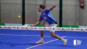 Federico-Quiles-volée-coup-droit