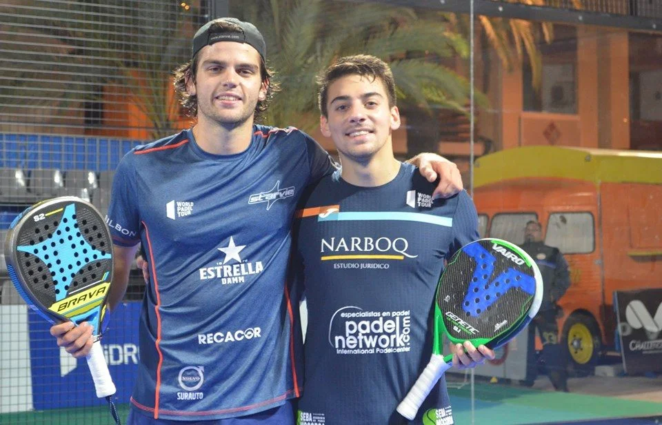 WPT Challenger San Javier : la place des surprises