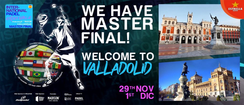 IPE-by-Madison-master-final-2019|Valladolid-club pala