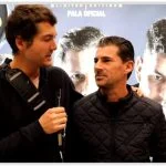 Interiew Frédéric Gardet Padel Mougins