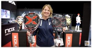 Kristina Clement Nox 10ème anniversaire