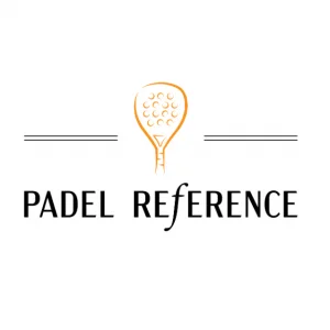 Logo Padel Reference