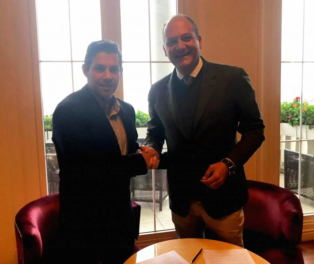 Lasaigues : directeur général de l´APT