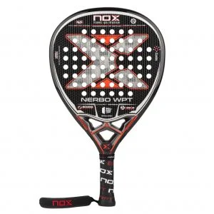 NERBO WPT 1 | Padel Magazine