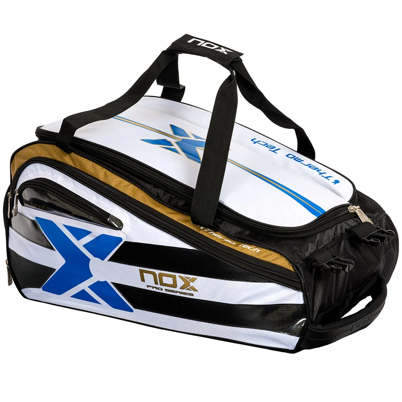 Nox paletero Stinger | Padel Magazine