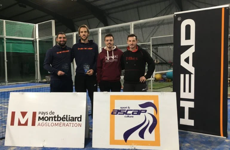 | Padel Magazine