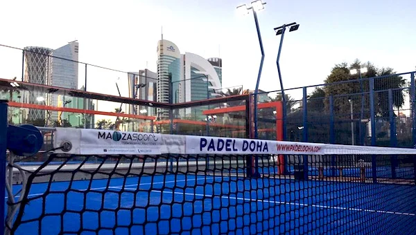 Doha lance son premier Open International