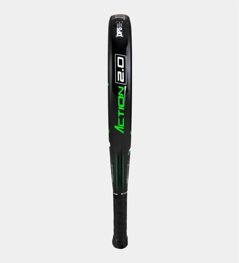 Padel dunlop action 2.0 | Padel Magazine