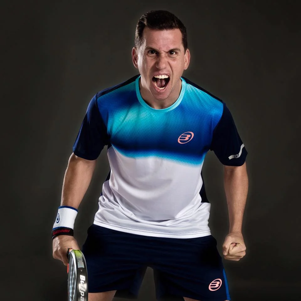 | Padel Magazine