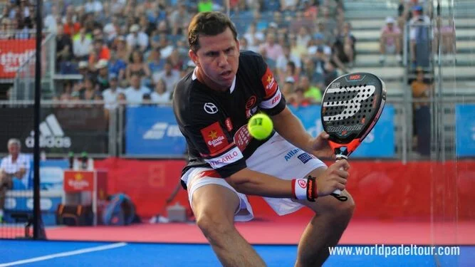 | Padel Magazine