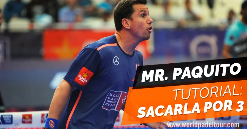 | Padel Magazine