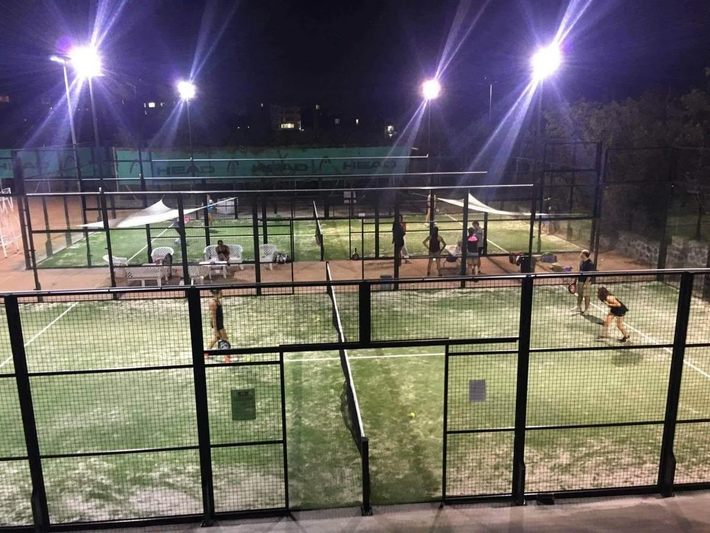 La fin d´année se jouera à la Réunion