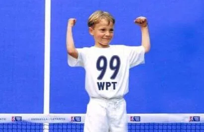 Scatena – OFFICIEL : 99e joueur mondial !