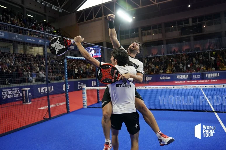 WPT Cordoue : “Ils sont trop forts”