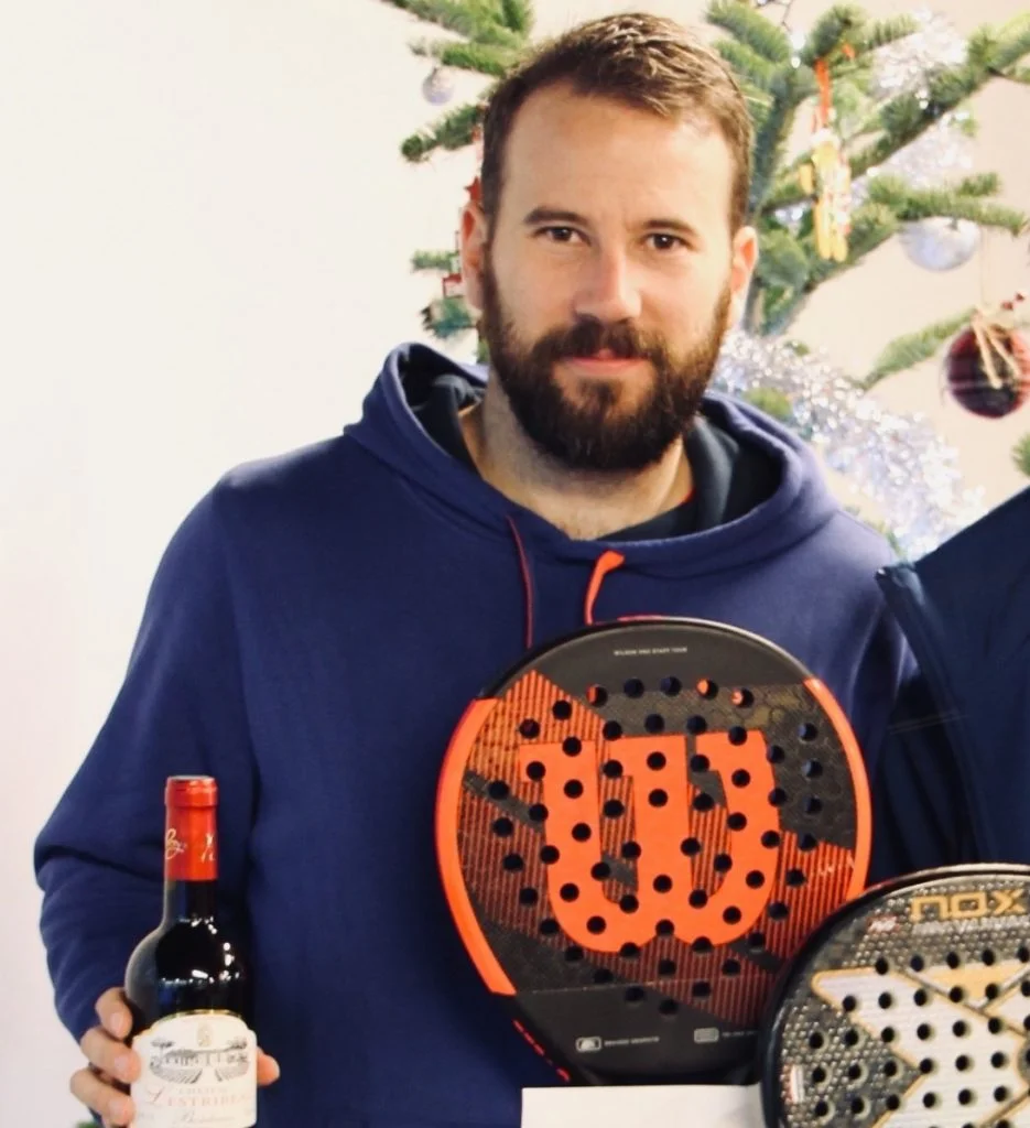 | Padel Magazine