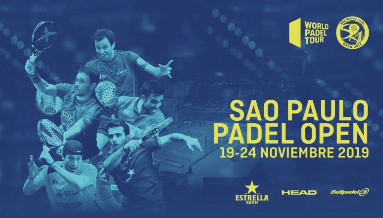 WPT Sao Paulo top start
