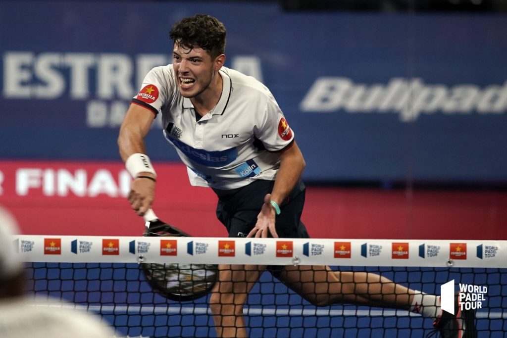 WPT Padel : the 9 most beautiful points of 2019
