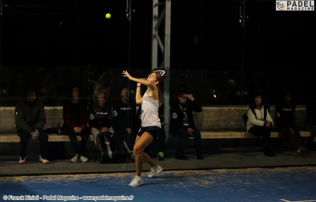 | Padel Magazine