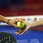 Main et balle | Padel Magazine