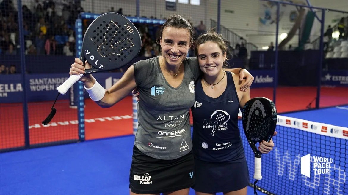 Santander Wopen: Halber Tag