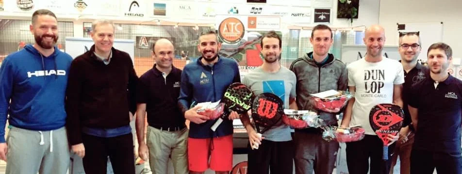 | Padel Magazine