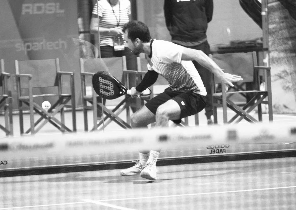 auradou wilson padel | Padel Magazine