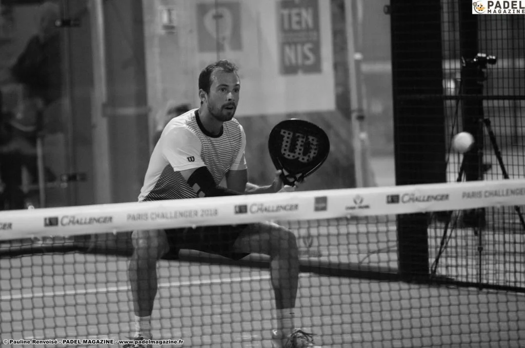 auradou yann | Padel Magazine