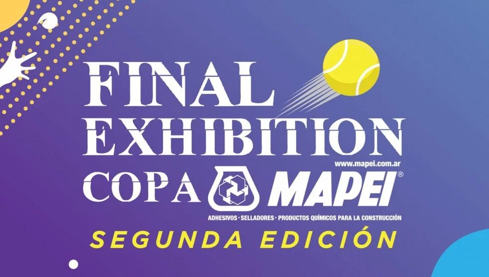 Copa Mapei 2020: Segona edició