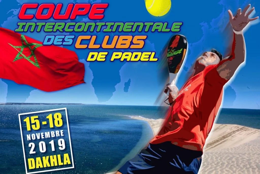 coupe intercontinentale de padel|tableau coupe intercontinentale padel 2019|tableau messieurs intercontinentale de padel