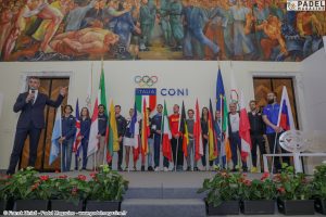 coupe padel europe 2019