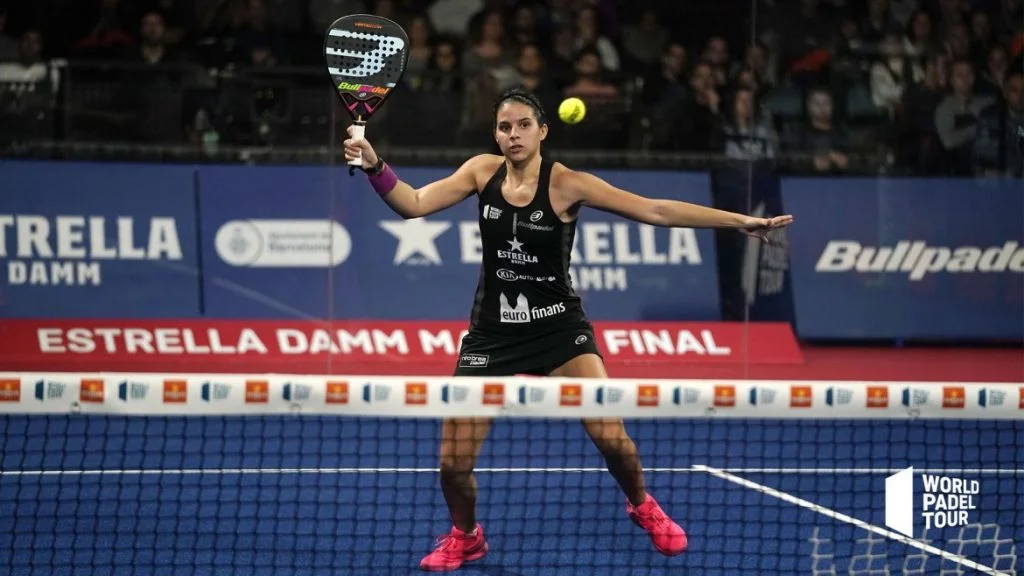 WPT : Delfina Brea positive au COVID19 !