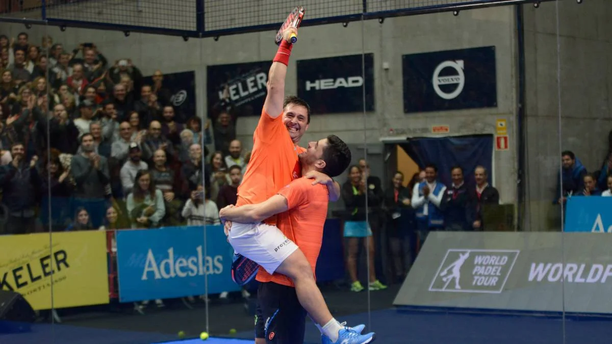 diaz sanchez padel 2020|ranking padel 2020