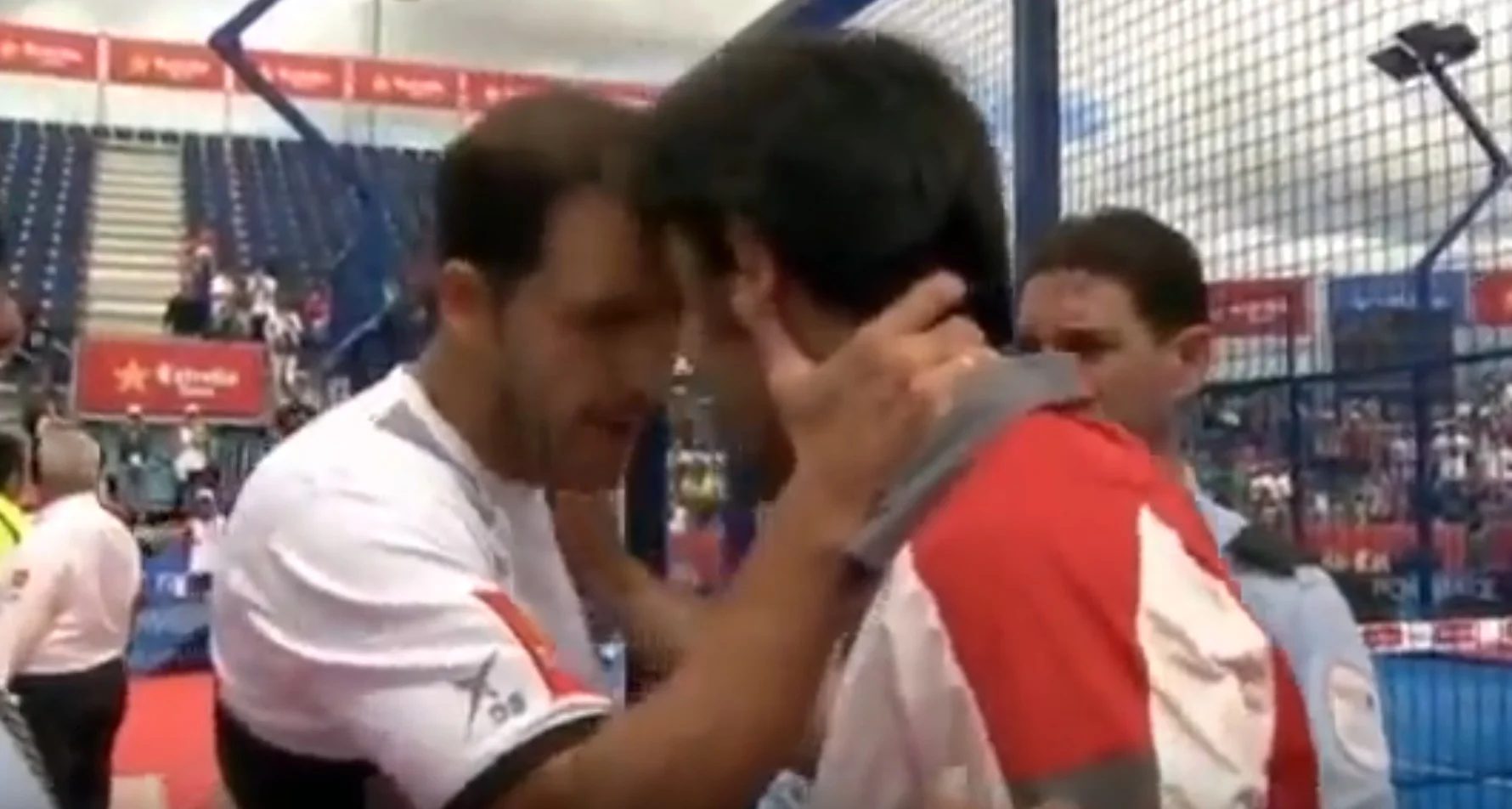 dispute-padel-world-padel-tour | Padel Magazine dispute padel world padel tour