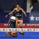 Jumelles alayeto | Padel Magazine