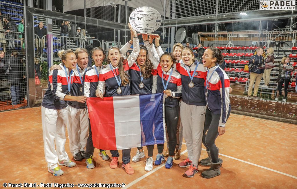 Europa padel team france 2019 | atmosfera padel roma europa | captain halls bergeron scatena | ladies padel team france rome 2019 | incoraggiamento padel bergeron scatena | fouquet godallier clergue coaching | martin fouquet padel europa 2019 | mental padel scatena | scatena partner comportamento mentale | pubblico padel europa roma 2019 | pubblico padel europa | rooms scatena bergeron coaching captain | jump scatena | smash padel scatena britos | spettatore padel public europe | team france padel 2019 roma | squadra francia padel europa 2019 | squadra francia padel haziza maigret 2019 | squadra francia padel foto europa | squadra francia padel roma 2019 | adrien maigret | bergeron cry | bergeron scatena | britos italia vittoria | britos padel vittoria | vittoria di britos padel| carraro haziza | campione europeo padel francia | campione europeo padel italia | clergy binisti interview | collombon carraro | com padel scatena | comunicazione padel scatena | ladies france team europe 2019 | french public flag | europe britos padel| finalista europa padel 2019 | bandiera francese bergeron | francia italia europa | medaglia francia campione europeo di padel signore | intervista binisti squadra francia | trofeo francia padel| Francia vice campione di Francia di padel 2019 | franck binisti europe padel| fred bertucat | fip group padel europa roma | gustavo spector vittoria britos italia | italia campione europeo di padel| italia francia bandiere | italia francia | italia vittoria | muro di Jérémy Scatena padel| jo bergeron | johan bergeron europe | joy scatena padel| leygue maigret