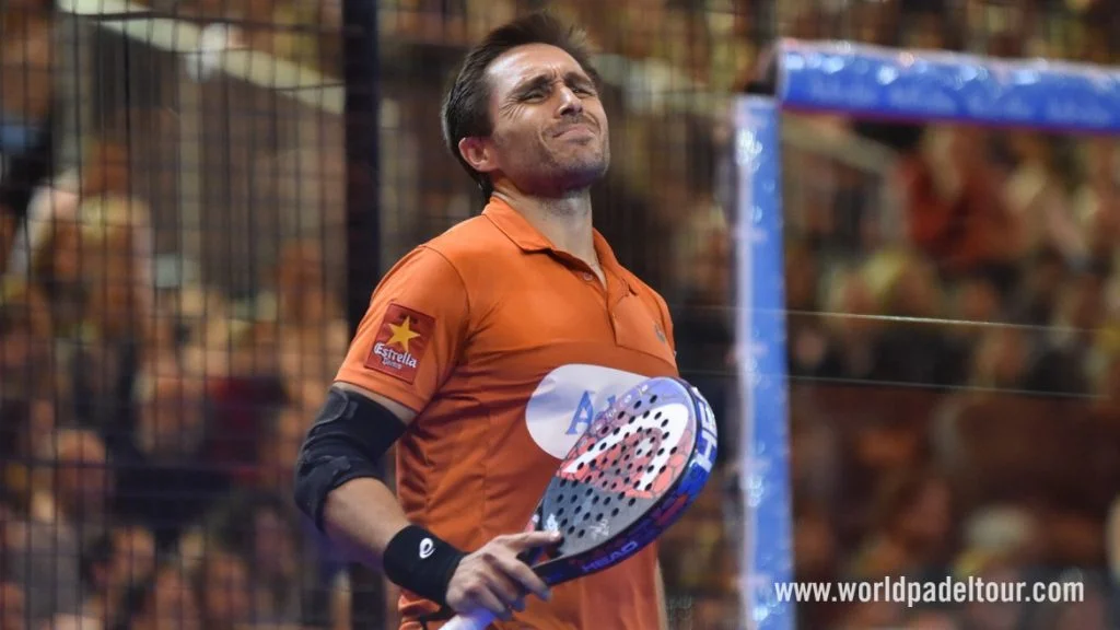 La fin entre Estrella et les joueurs du WPT?