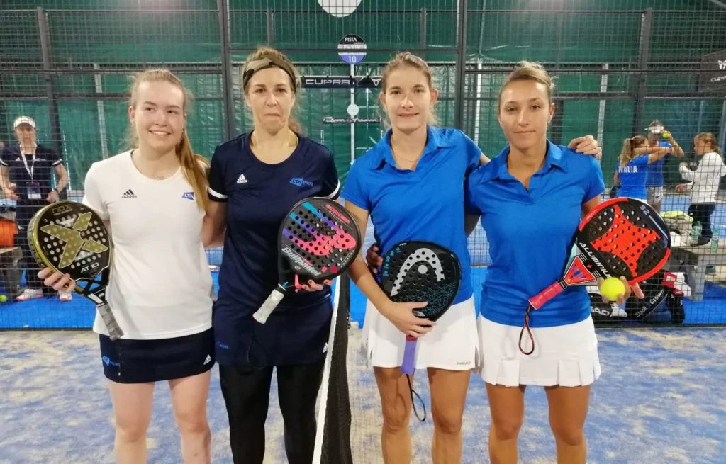 france angleterre padel europe
