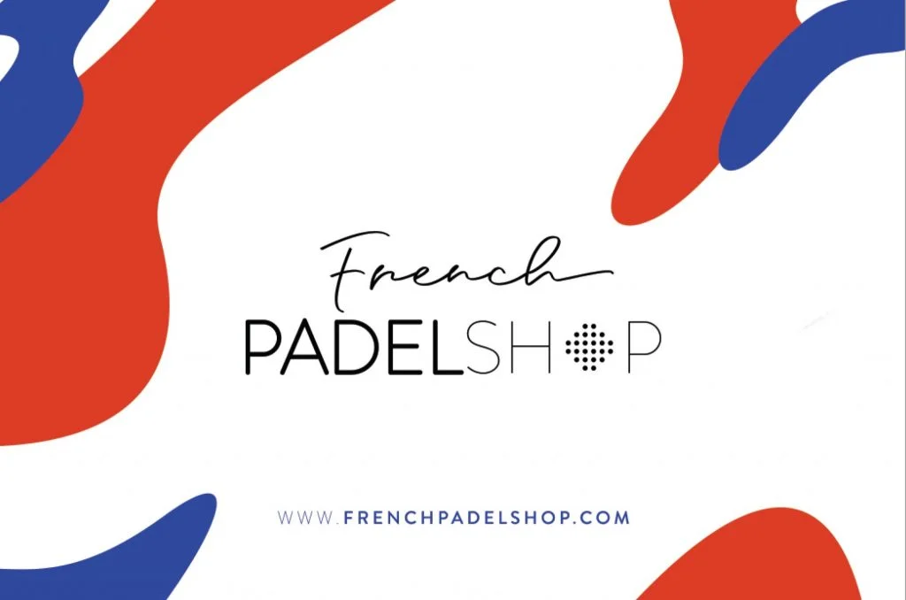 Französisch-padel-shop-material-padel