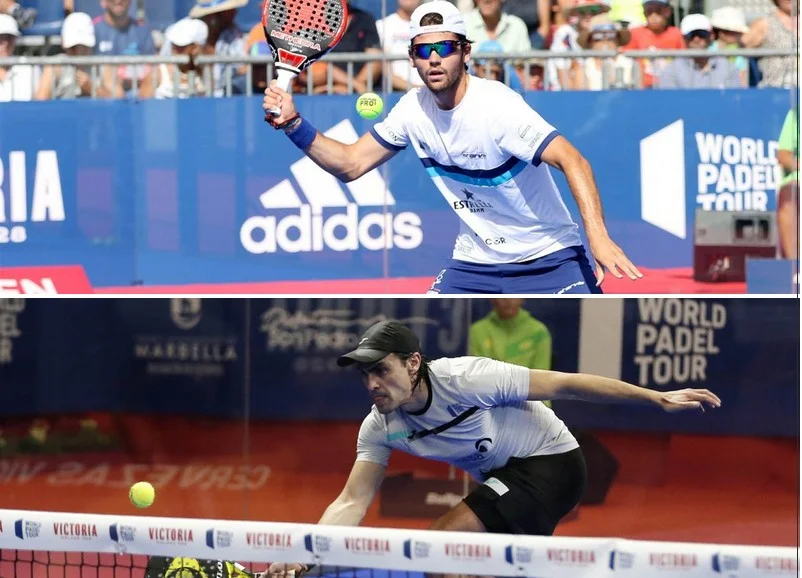 garrido-mieres | Padel Magazine garrido mieres