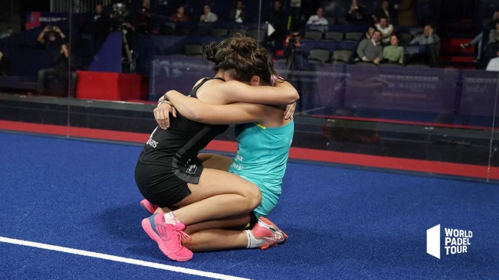 WPT Master : encore une surprise !