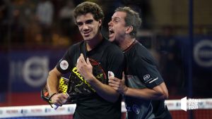 juan-lebron-paquito-navarro-|Lebron Navarro victoire|eli-amatriain-volée coup droit|Diaz-Stupaczuk victoire|Marrero-Ortega victoire
