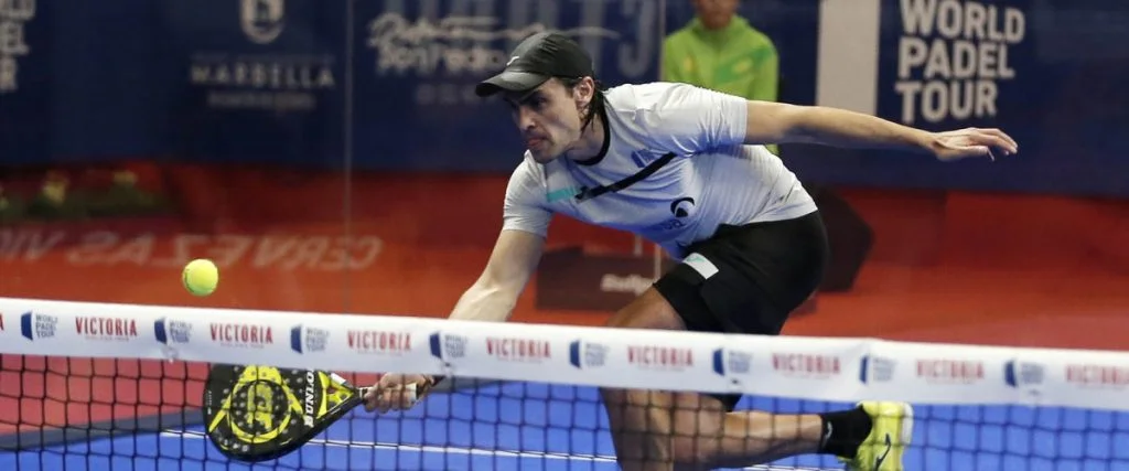 juan-mieres- | Padel Magazine